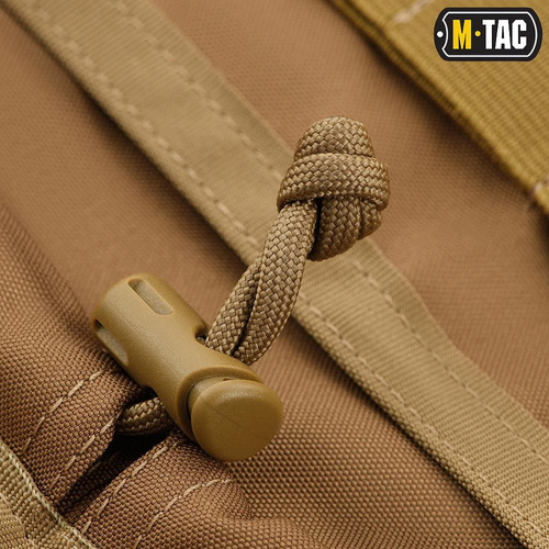 M-Tac - Organiser Pouch Elite - Coyote -10101005