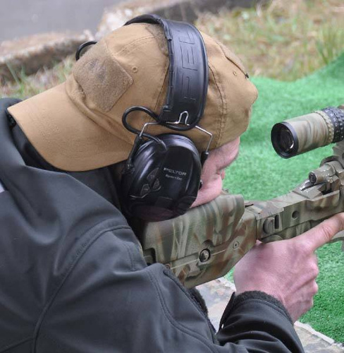 Helikon - Czapka z daszkiem Tactical Cap - NyCo Ripstop - MultiCam - CZ-BBC-NR-34