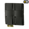 M-Tac - Panel Molle na naszywki - 80 mm x 85 mm - Oliwkowy