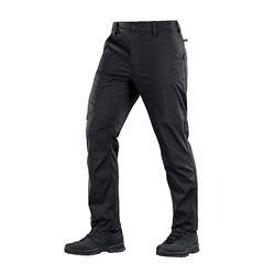 M-Tac - Patrol Gen II Flex Hose - Schwarz - 20066002