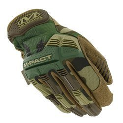 Mechanix - M-Pact Handschuhe - Woodland - MPT-77