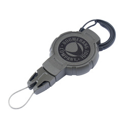 Boomerang Tool - Retraktor Kevlar Jäger - Karabiner - Medium - 0TR0-2154
