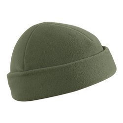 Helikon - Uhrenmütze Fleece - Olive Green - CZ-DOK-FL-02