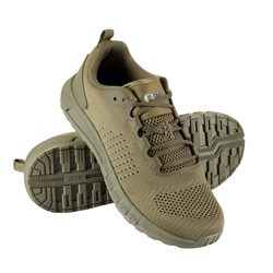 M-Tac - Trekking-Schuhe Summer Light - Dark Olive - MTC-805514-DO