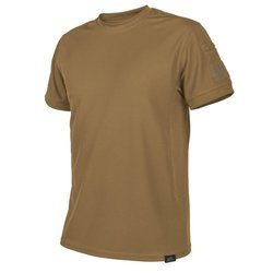 Helikon - Taktisches T-Shirt - TopCool - Coyote Brown - TS-TTS-TC-11