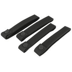 Condor - MOD-Riemen - 6" - Schwarz - 224-002