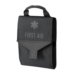 Helikon - Flache Tasche Med - Schattengrau - MO-FLM-CD-35