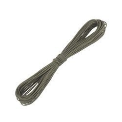 EDCX - Microcord - 1,4 mm - Army Green - 10 m