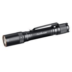 Fenix - E20 V2.0 Taschenlampe - 350 Lumen