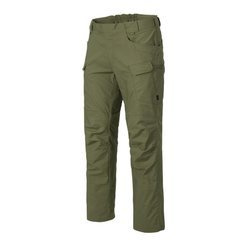 Helikon - UTP (Urban Tactical Pants) - Ripstop - Olive Green - SP-UTL-PR-02