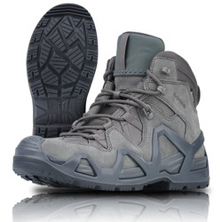 LOWA - Stiefel ZEPHYR GTX MID MK2 - Wolf - 310854C30 0737
