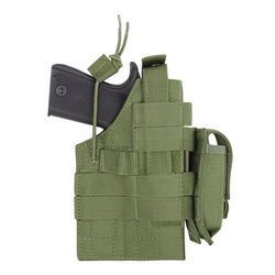 Condor - 1911 Beidhändiges Holster - Olive Drab - H-1911-001