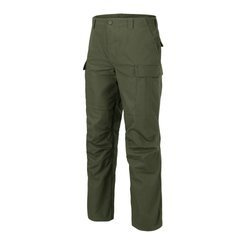 Helikon - BDU Mk2 Hose - Olivgrün - SP-BD2-PR-02