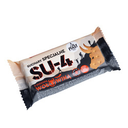 Piast - Spezial-Zwieback mit Rindfleisch -70g - SU-4 