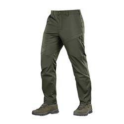 M-Tac - Patrol Gen II Flex Hose - Army Olive - 20066062