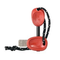 Light My Fire - Schwedischer Feuerstahl BIO Scout - RockyRed - 2111110410