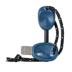 Licht mein Feuer - schwedische FireSteel BIO Scout - HazyBlue - 2111110910