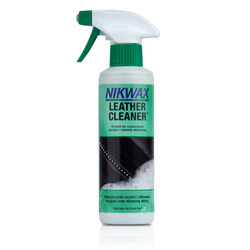 Nikwax - Lederreiniger Leather Cleaner - 300 ml - 481