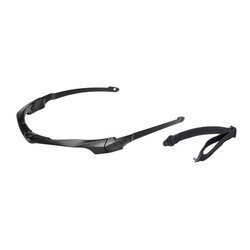 ESS - Armbrustschützer Rahmen - Schwarz - 740-0450