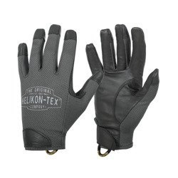 Helikon - Rangeman Tactical Handschuhe - Schwarz / Shadow Grey - RK-RGM-KL-3501A