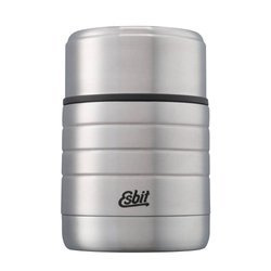 Esbit - Majoris Isolierkanne - 0,6 L - Edelstahl - FJ600TL-S