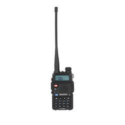 BaoFeng - VHF/UHF UV-5R HTQ Duobander PTT Radio - 5 W