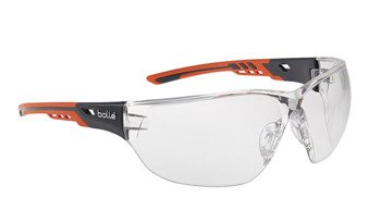 Bolle Safety - Schutzbrille NESS+ - Klar - NESSPPSI