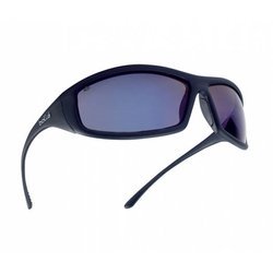 Bolle Safety - Schutzbrille - SOLIS II - Smoke - SOLIPSF