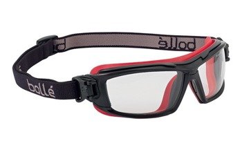 Bolle Safety - Schutzbrille ULTIM8 - Klar - ULTIPSI