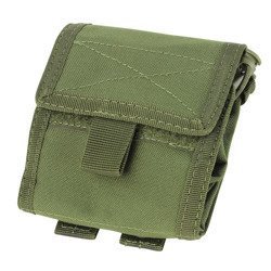 Condor - Roll-Up Utility Tasche - Olive Drab - MA36-001