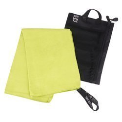 Gear Aid - Handtuch Medium - Gear Aid - Quick Dry Microfiber Towel Medium - Grün