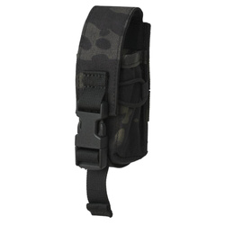 Helikon - Blitzgranaten-Tasche Flash Grenade Pouch - MultiCam / Schwarz - MO-GFG-CD-0C