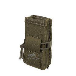 Helikon - Competition Rapid Pistol Pouch® - Olive Green - MO-P03-CD-02