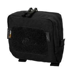 Helikon - Competition Utility Pouch - Schwarz - MO-CUP-CD-01