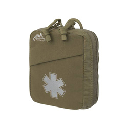 Helikon - EDC Med Kit Medizinische Tasche - Adaptiv Grün - MO-M09-NL-12