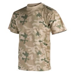 Helikon - Klassisches Armee T-Shirt - Polnische Wüste - TS-TSH-CO-0