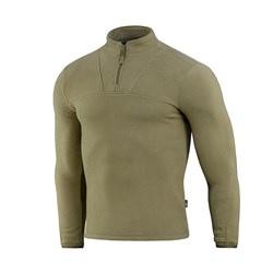 M-Tac - Delta Fleece-Sweatshirt - Tan - 70003003