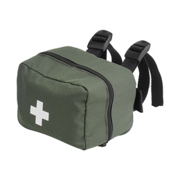 Medaid - Erste-Hilfe-Kit Typ 710 - Grün
