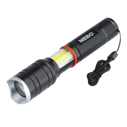 NEBO - LED Taschenlampe TacSlyde - 300 Lumen - NE6746