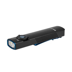 Olight - Arkfeld UV LED Taktische Taschenlampe - 1000 lm - Schwarz - Arkfeld UV CW