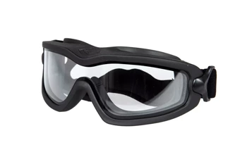 Pyramex - V2G-PLUS Clear Schutzbrille - Schwarz - PYR-41-027622