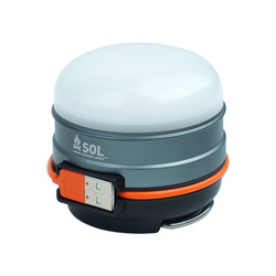 SOL - Venture Light 3000 Campinglampe - 220 lm - 0140-1305