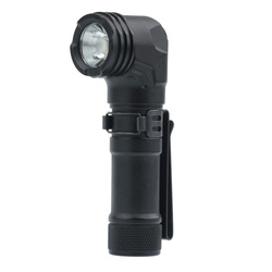 Streamlight - Rechtwinklige LED-Taschenlampe ProTac 90 EDC - 300 lm - Schwarz - L-88088