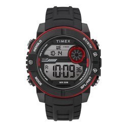 Timex - Lifestyle Digital Armbanduhr - TW5M34800