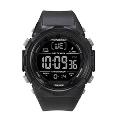Timex - Marathon Herrenuhr - Schwarz - TW5M22300 GR