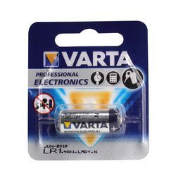 VARTA - Alkalibatterie - LR1 / 910A / N / LADY / 4001