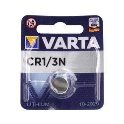 VARTA - Lithium-Batterie - CR1/3N