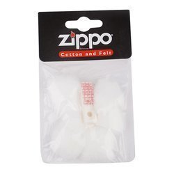 Zippo - Baumwolle und Filz für Feuerzeuge - 60001232