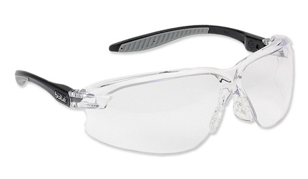Bolle Safety - Schutzbrille - AXIS II - Klar - AXPSI
