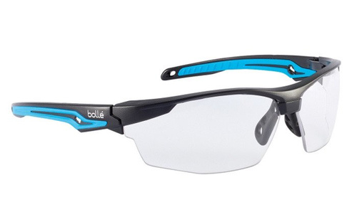 Bolle Safety - Schutzbrille TRYON - Klar - TRYOPSI